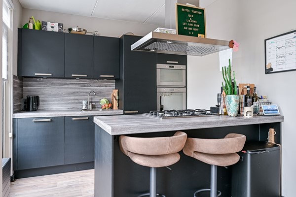 Medium property photo - Virgostraat 5, 3204 CT Spijkenisse